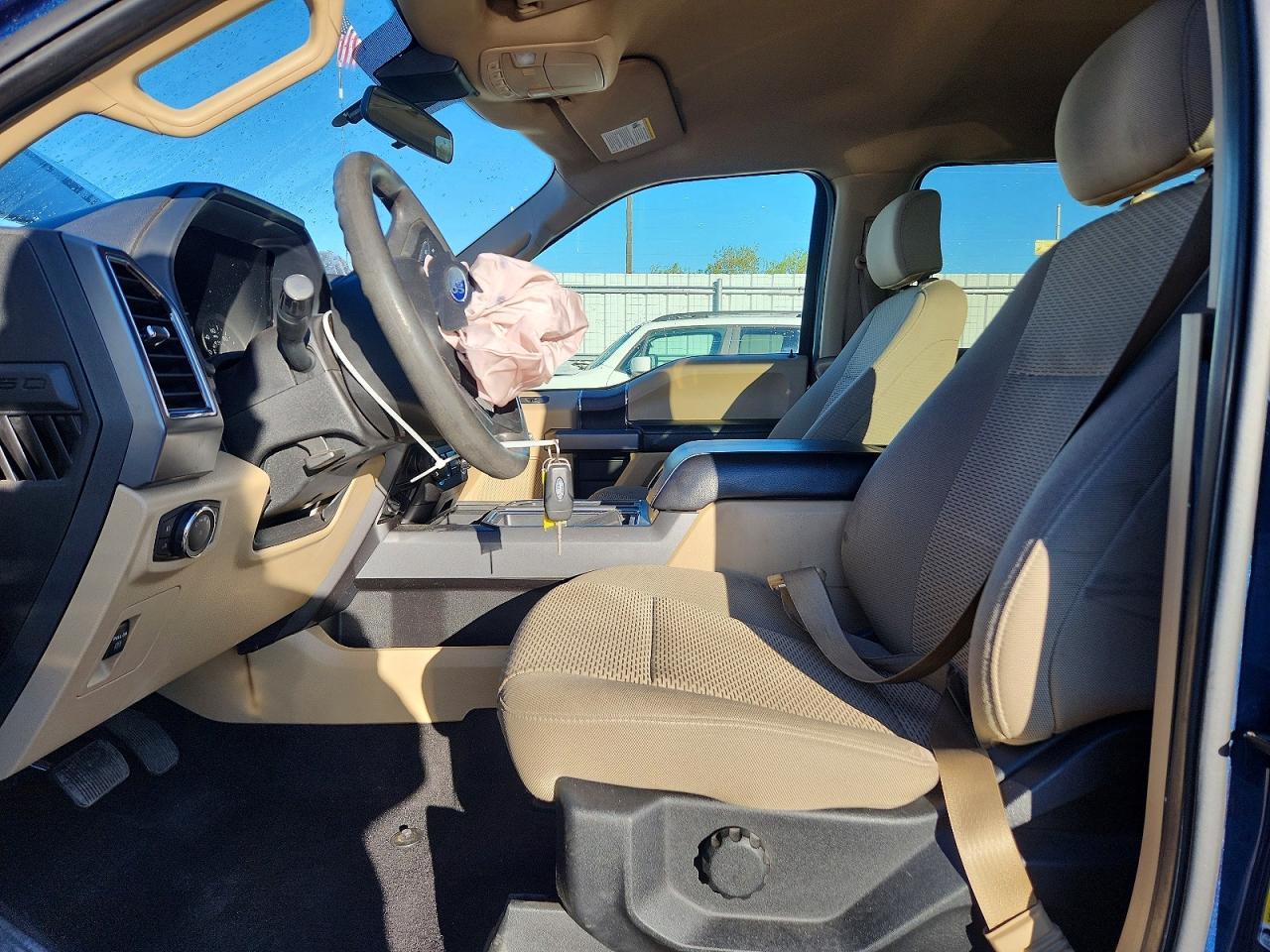 2019 Ford F150 Supercrew - Image 7