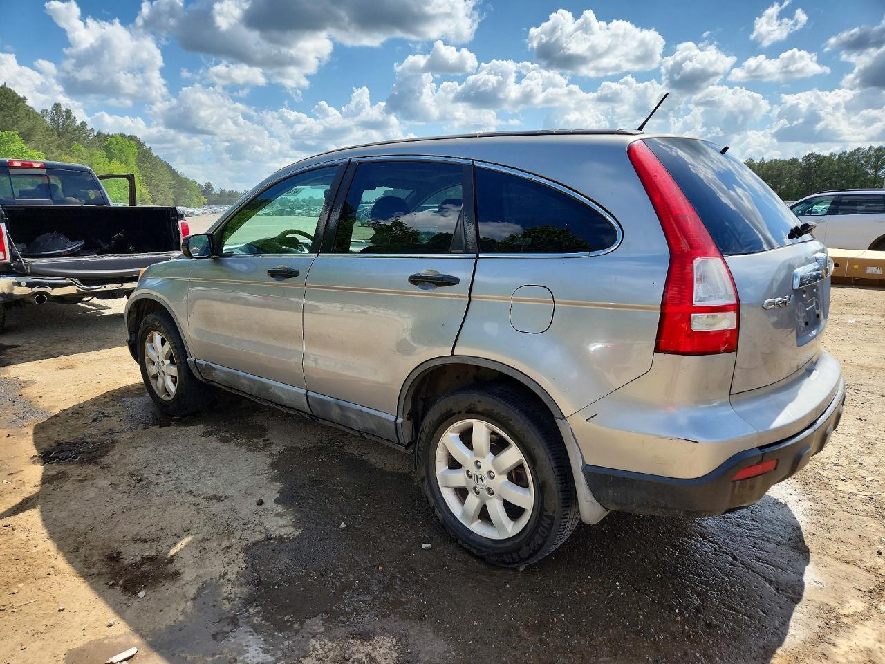 2008 Honda Cr-V Ex - Image 2