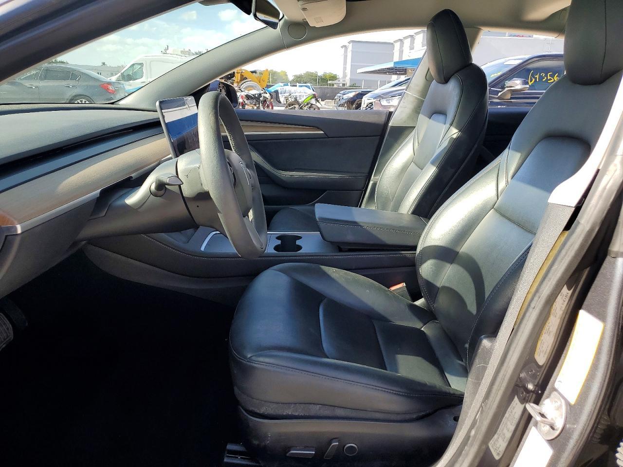 2021 Tesla Model 3 - Фото 7