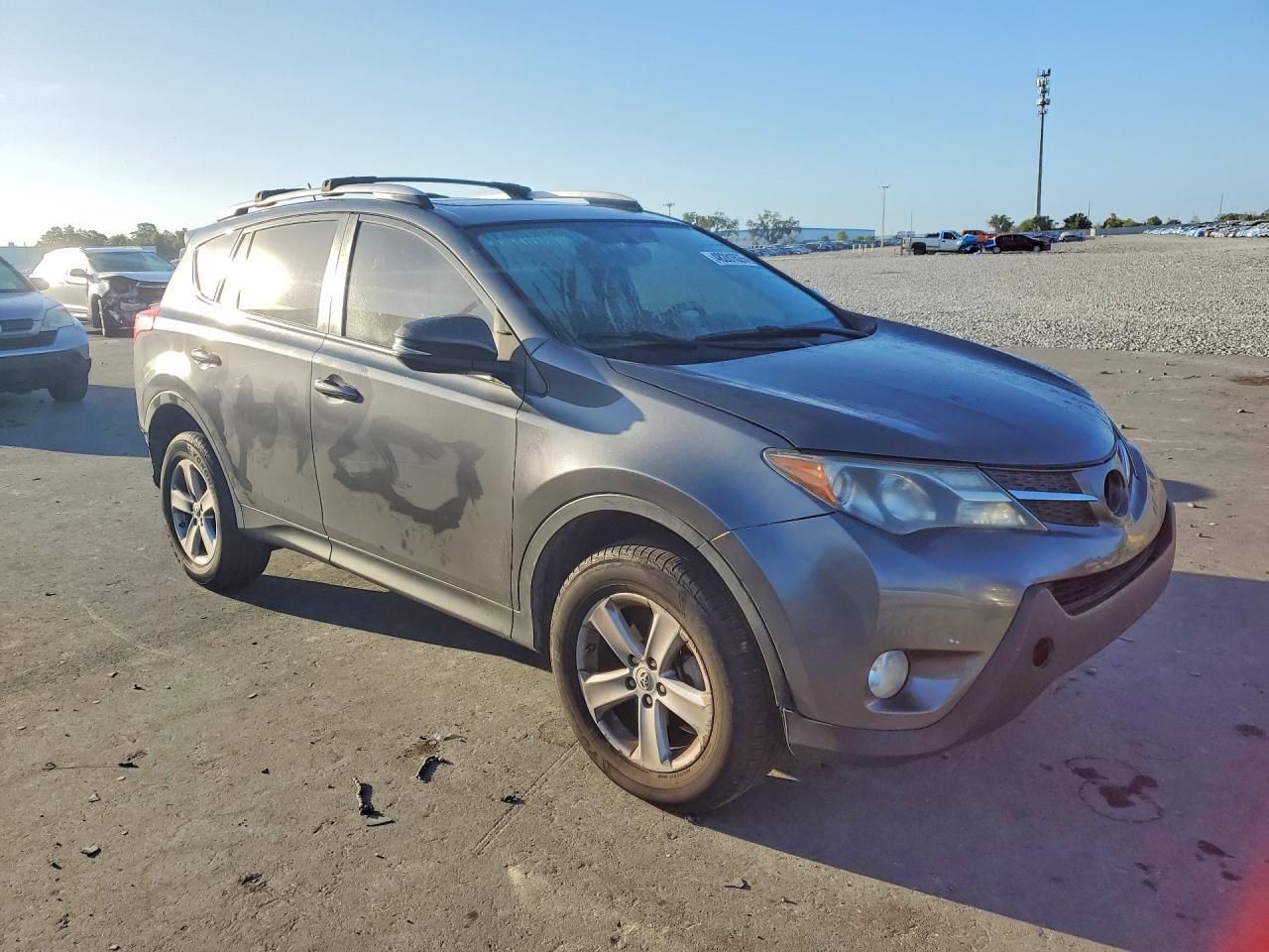 2013 Toyota Rav4 Xle - Фото 4