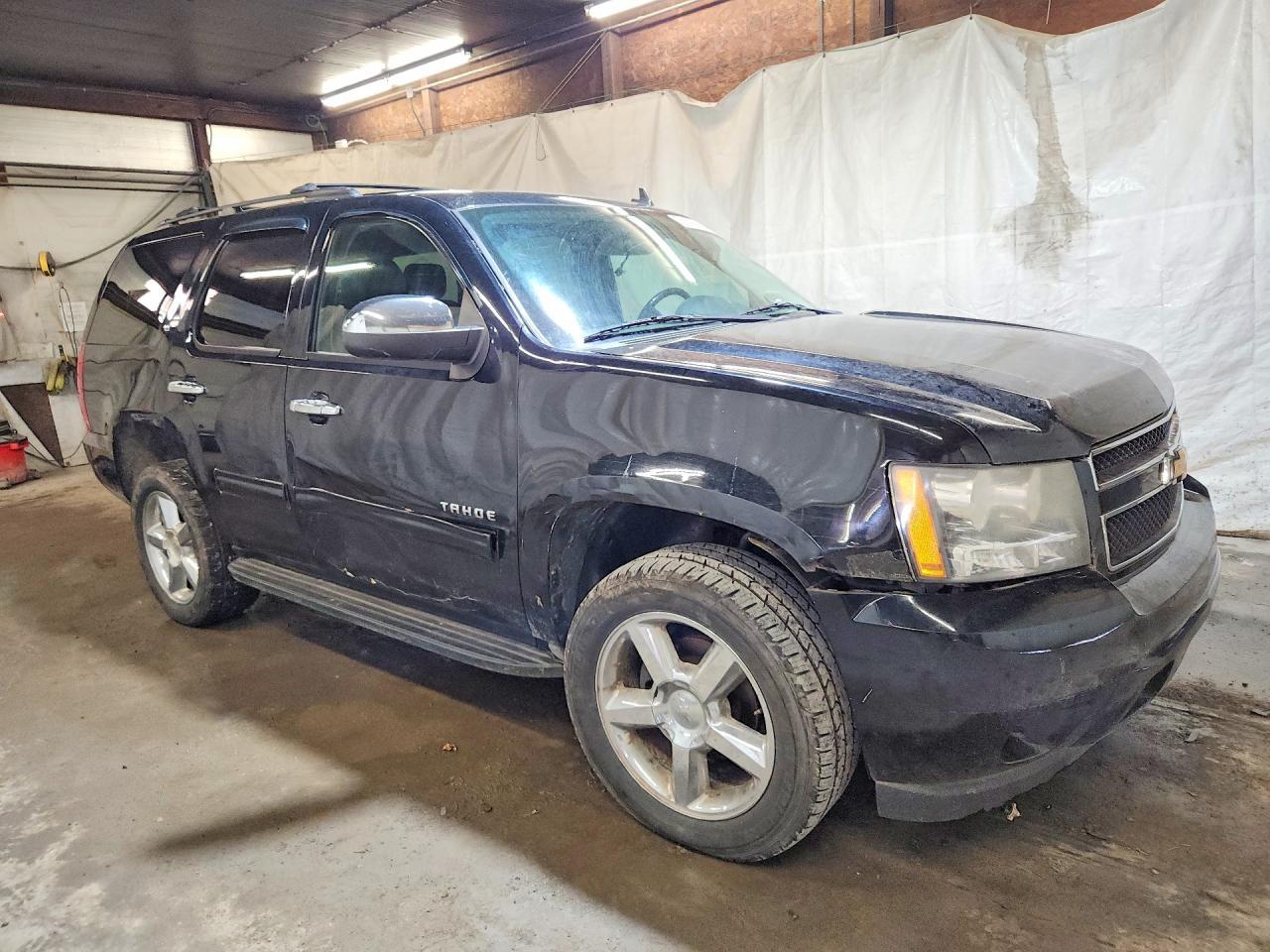 2011 Chevrolet Tahoe K1500 Lt - Фото 4