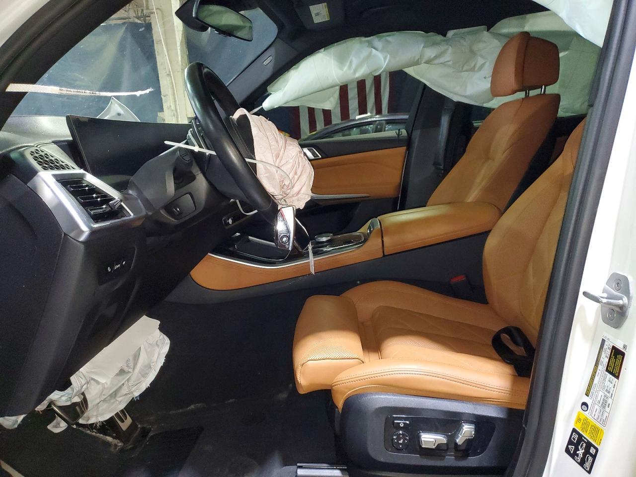 2024 BMW X5 xDrive40I - Фото 7