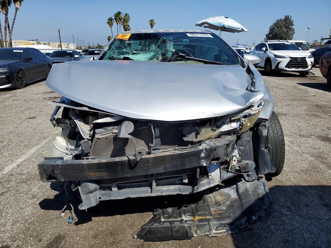 2014 Toyota Camry Se - Фото 5