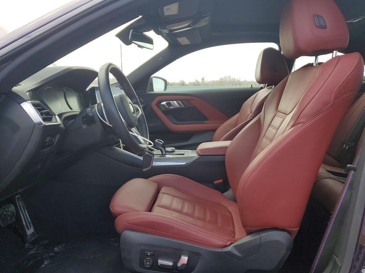 2022 BMW M240Xi - Image 7