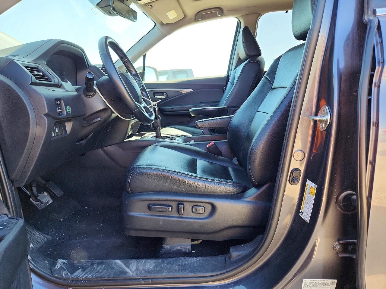 2019 Honda Pilot Exl - Фото 7