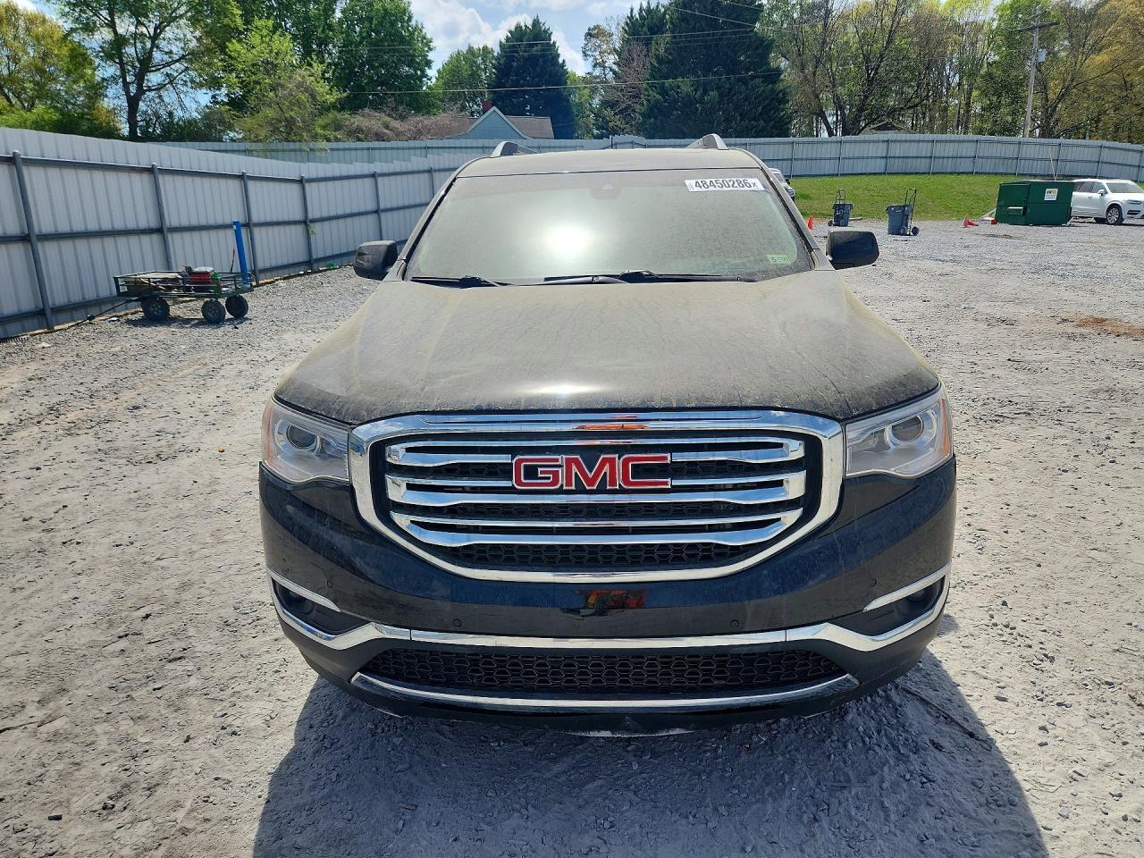 2019 GMC Acadia Denali - Image 5