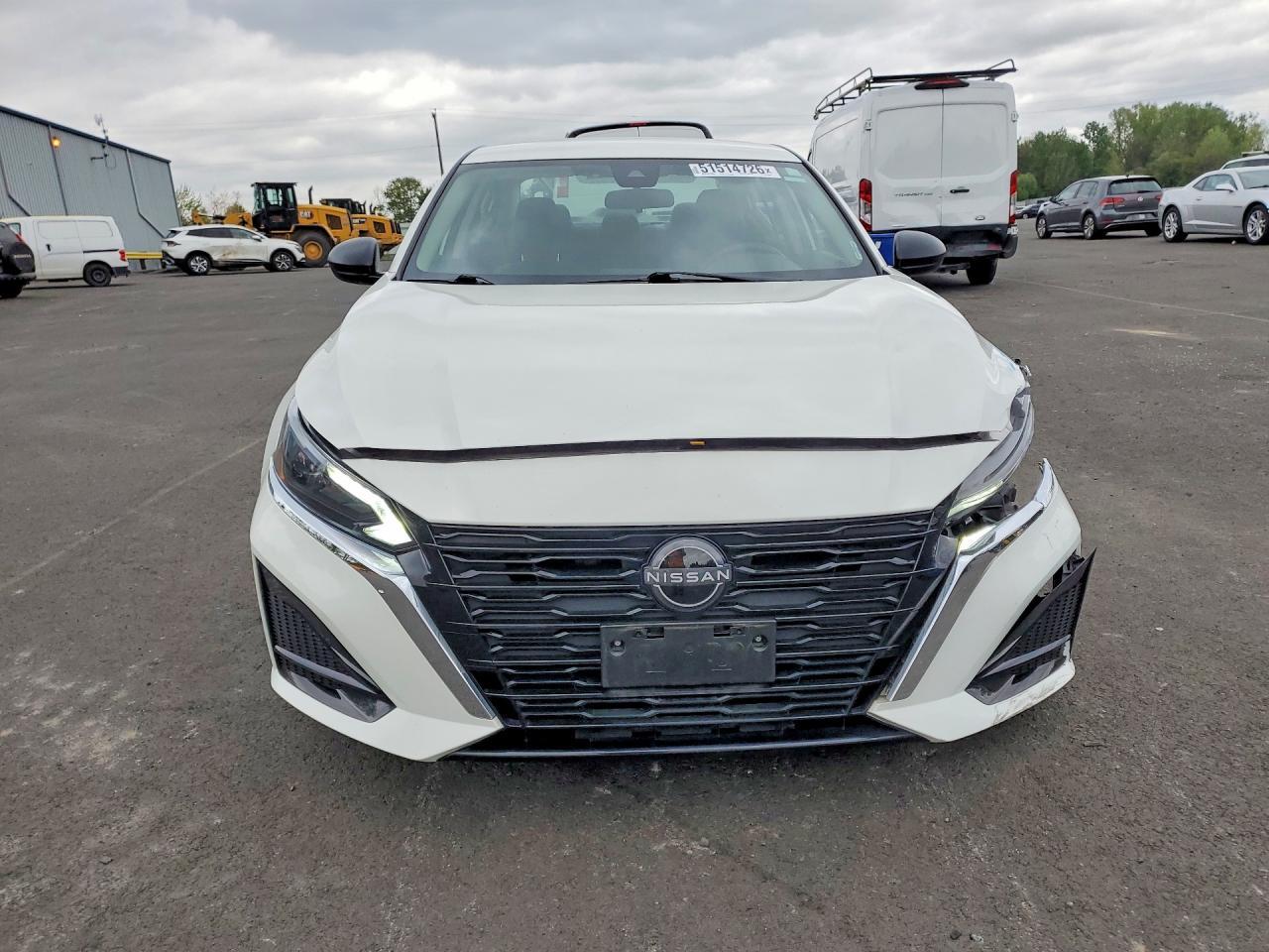 2024 Nissan Altima S - Image 5
