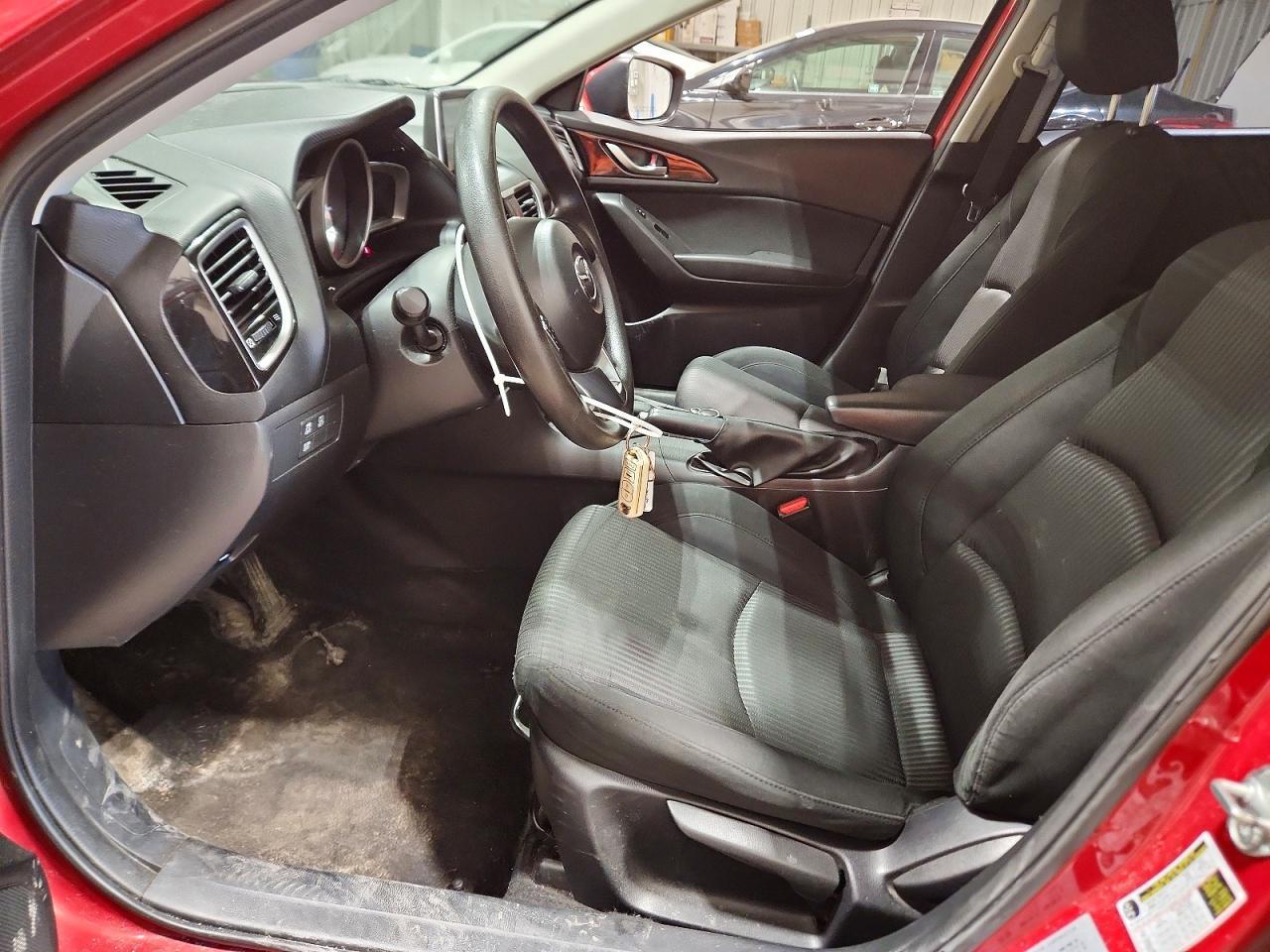 2016 Mazda 3 Sport - Image 7