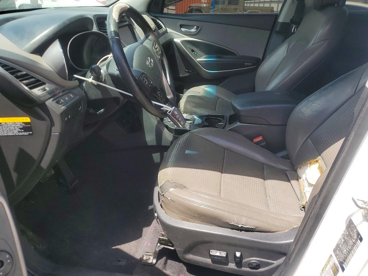 2015 Hyundai Santa Fe Sport 2.4L - Image 7