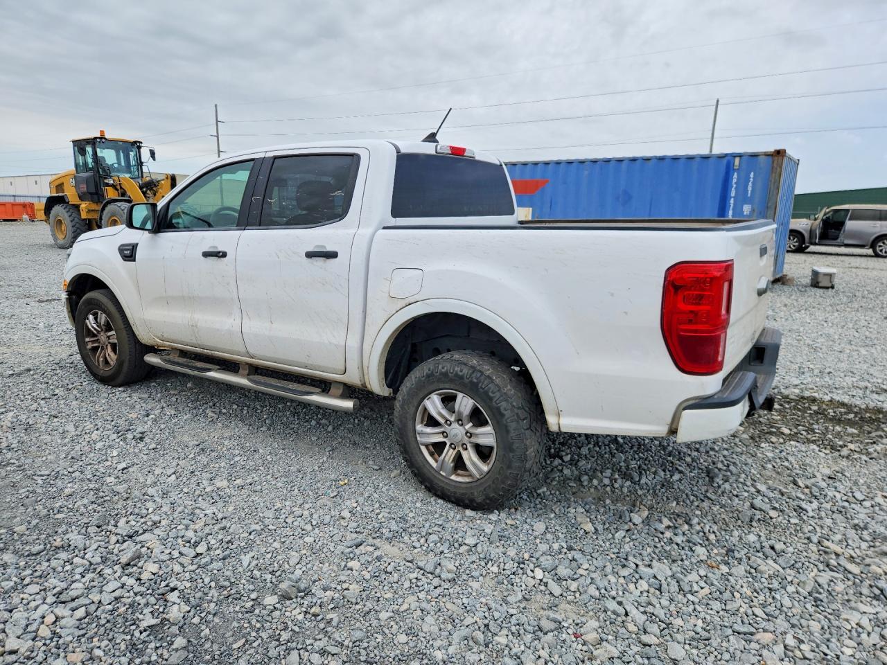2019 Ford Ranger Xl - Image 2