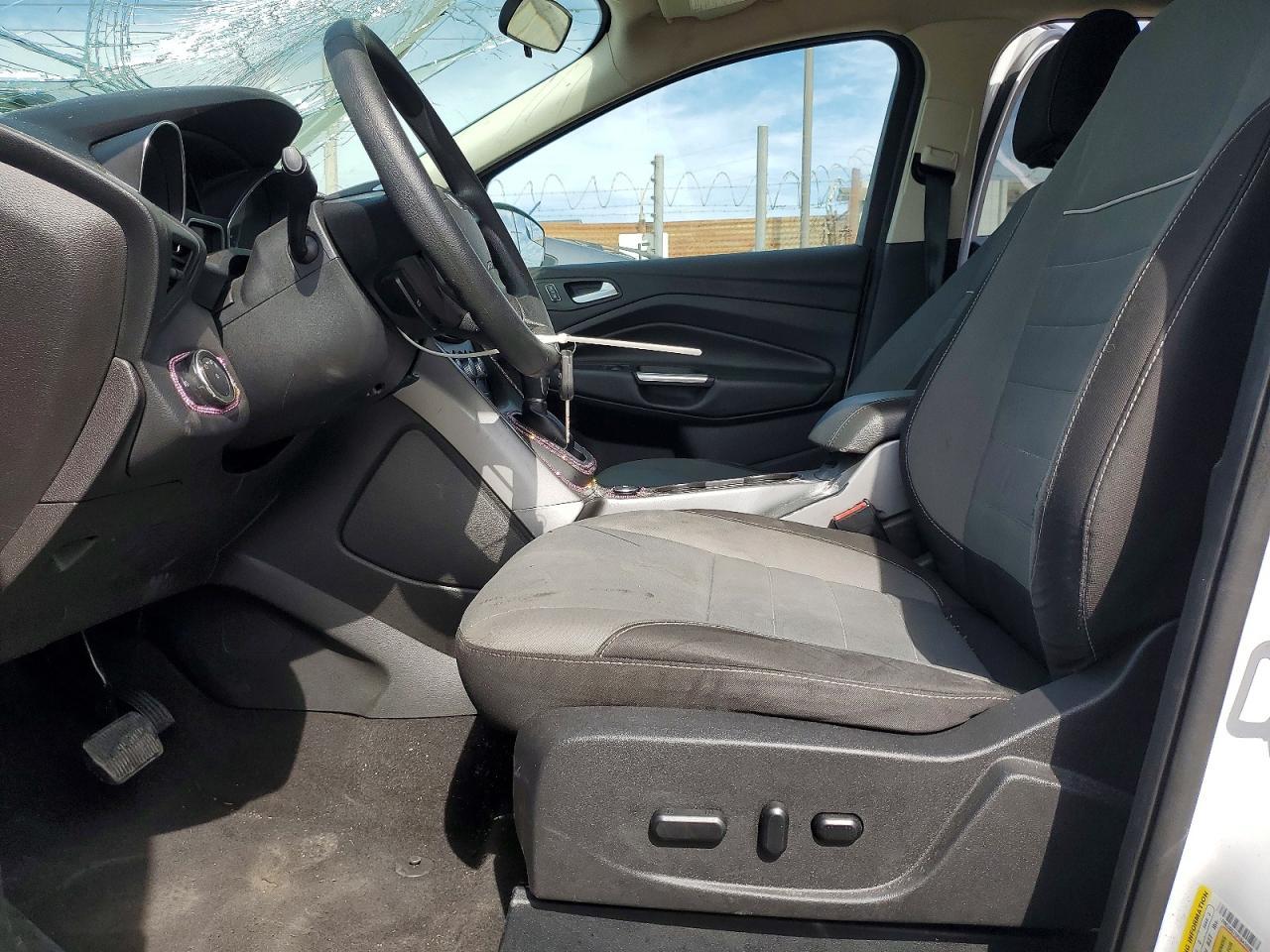 2015 Ford Escape Se - Image 7