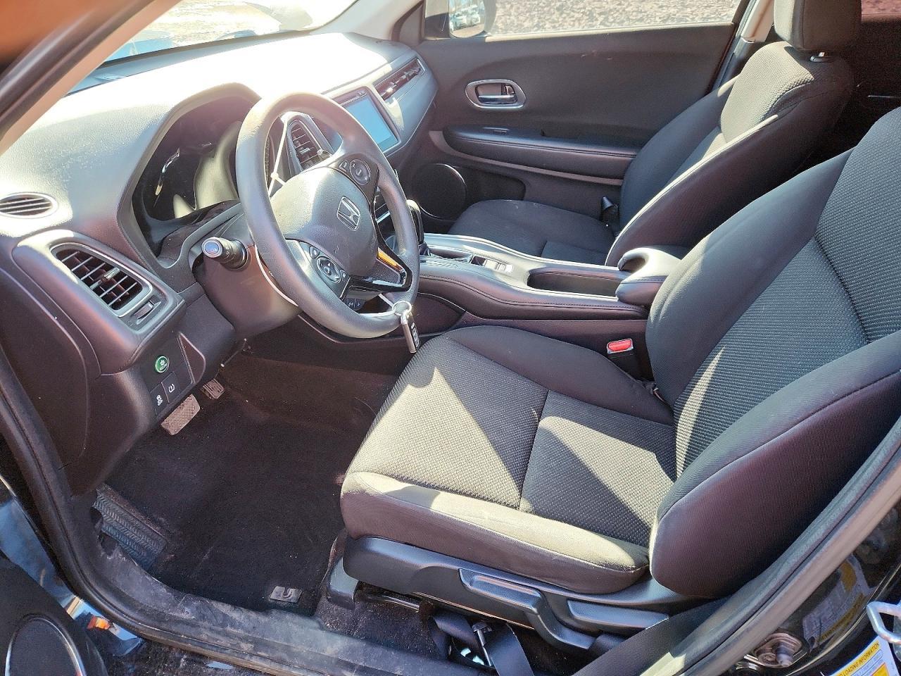 2018 Honda Hr-V Ex - Фото 7