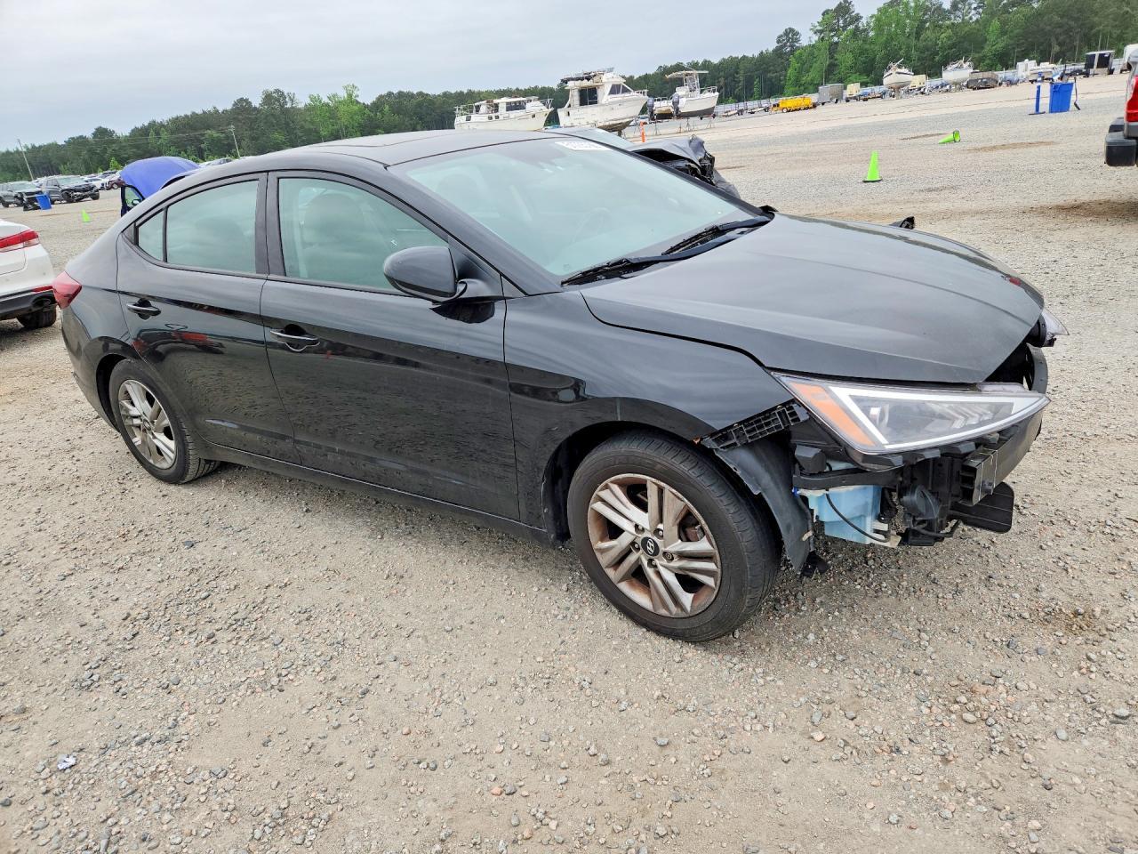 2020 Hyundai Elantra Value Edition - Image 4