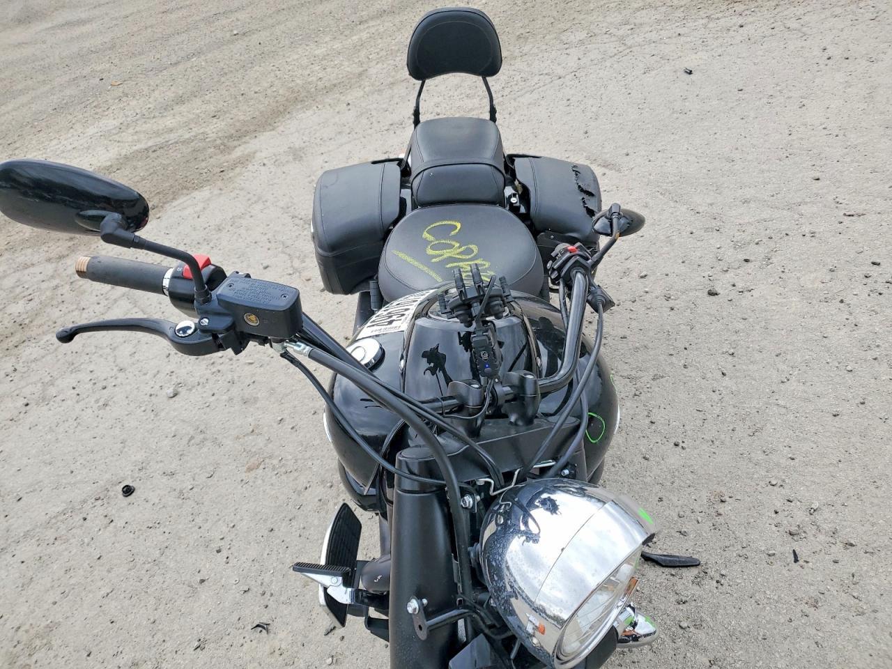 2013 Suzuki Vl1500 - Фото 5