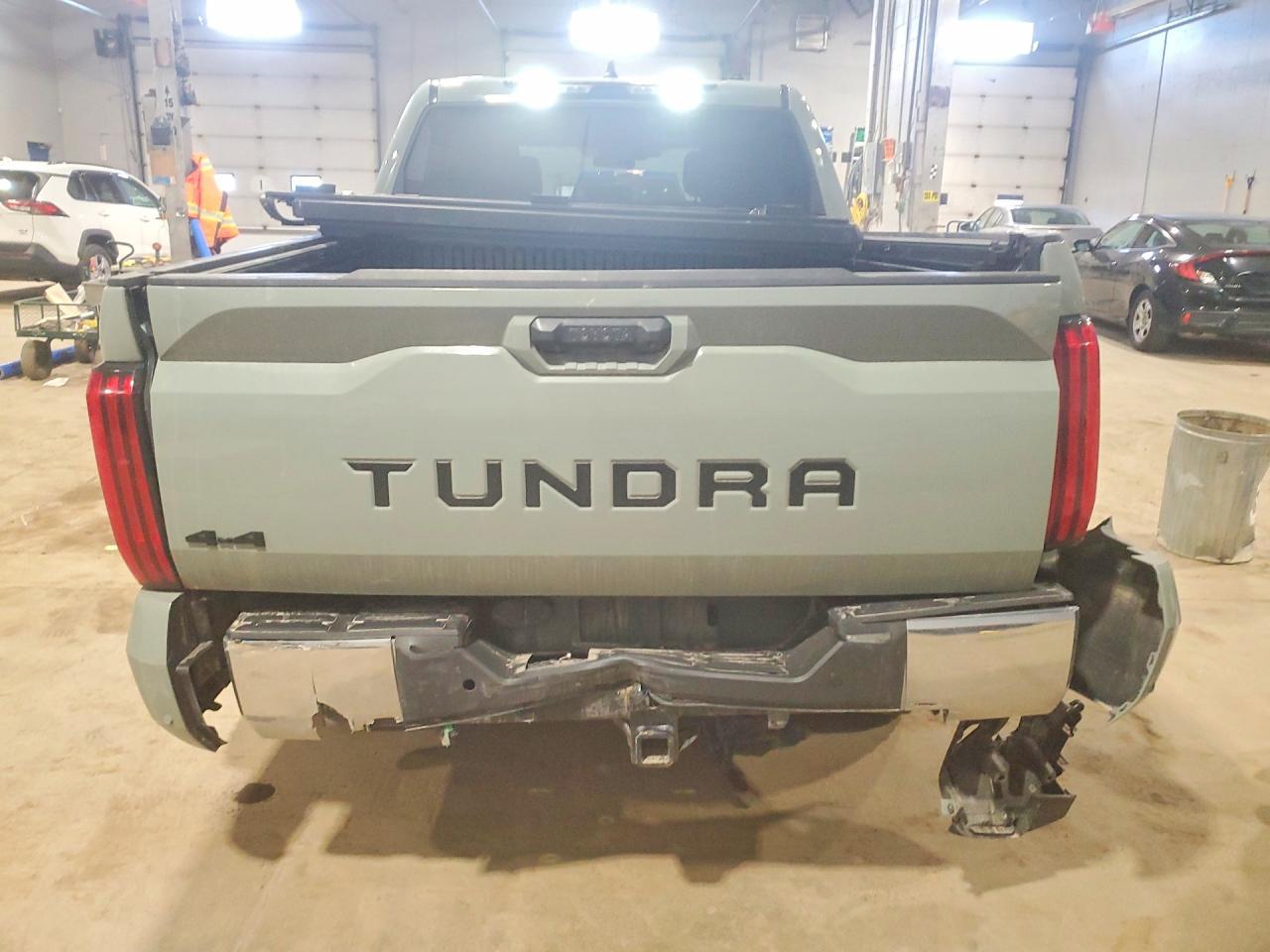 2024 Toyota Tundra Sr5 - Image 6