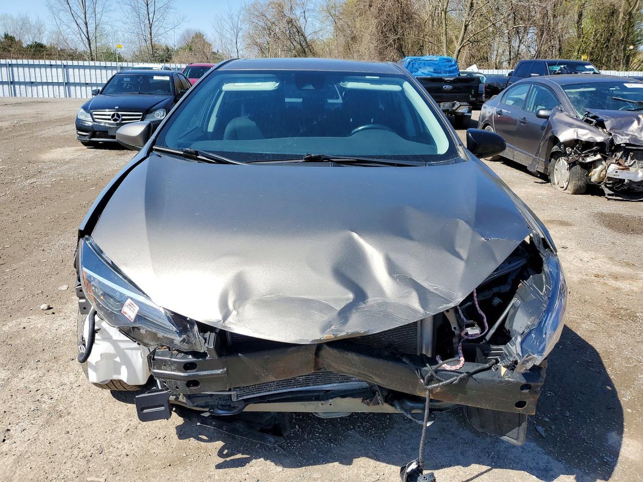 2019 Toyota Corolla L - Image 5