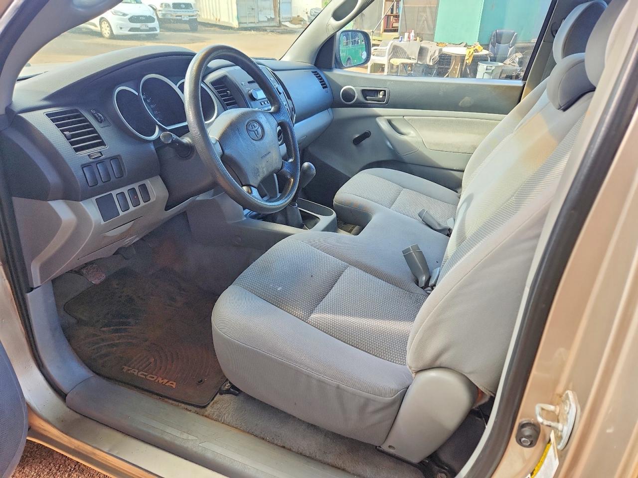 2006 Toyota Tacoma Base - Фото 7