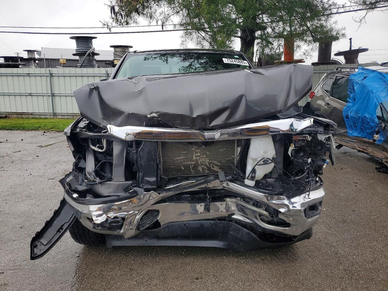 2020 Ram 1500 Big Horn - Фото 5