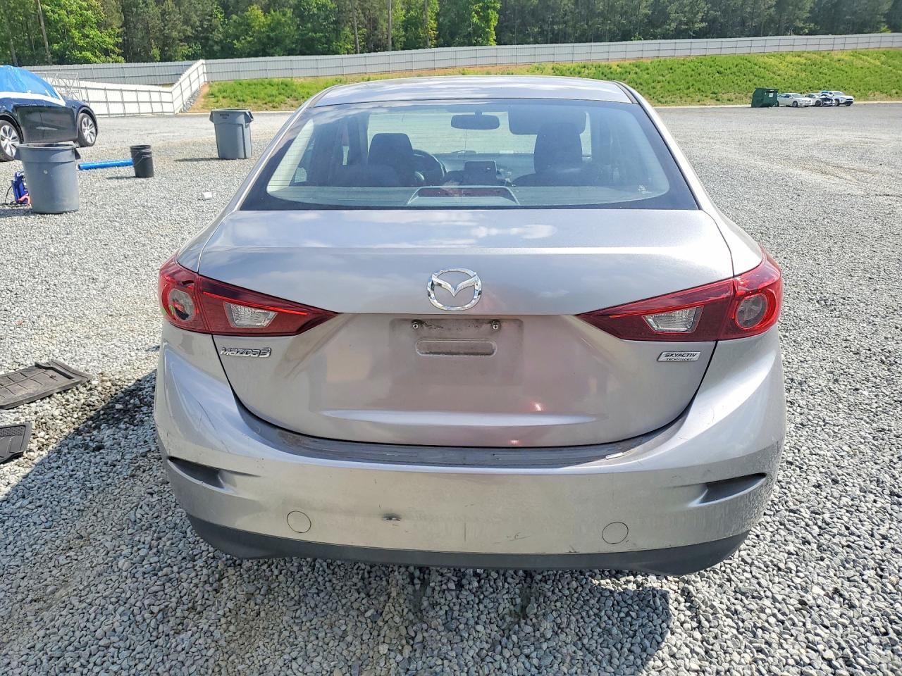 2014 Mazda 3 Sport - Image 6