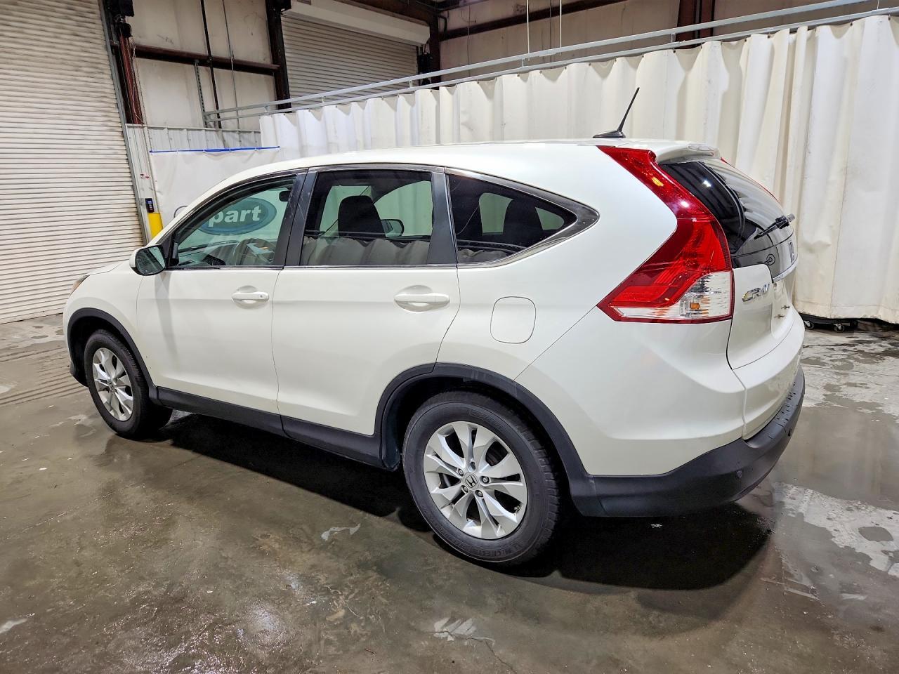 2013 Honda Cr-V Exl - Image 2