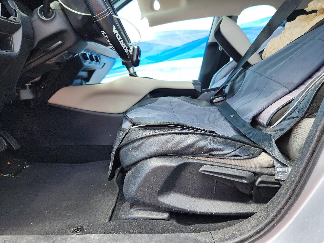 2025 Honda Hr-V Lx - Фото 7