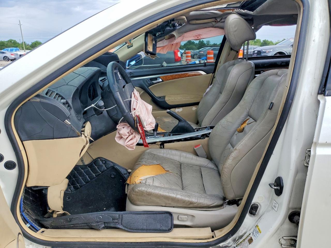 2004 Acura Tl - Image 7