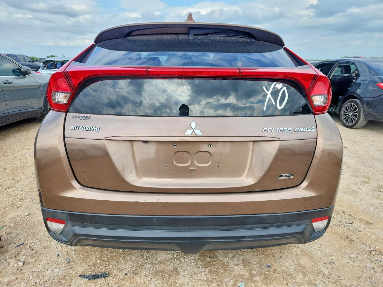 2019 Mitsubishi Eclipse - Фото 6