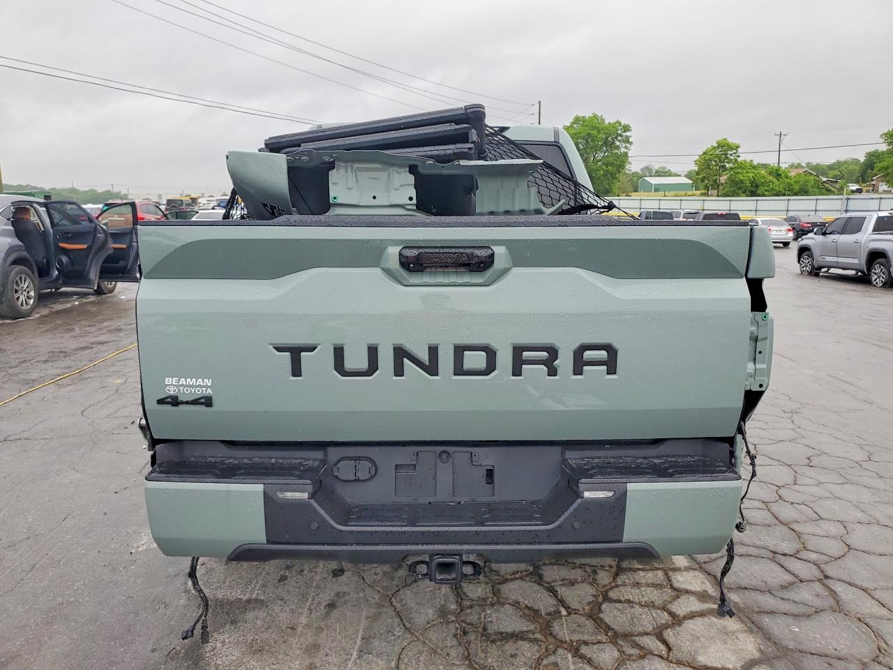 2024 Toyota Tundra Sr5 - Image 6