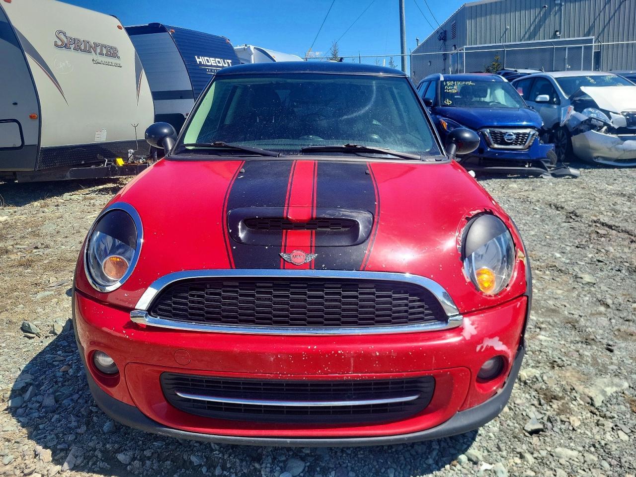 2012 Mini Cooper - Фото 5