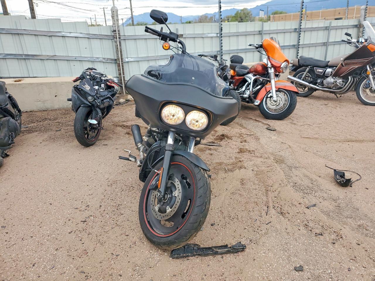 2008 Harley-Davidson Vrscdx - Фото 2