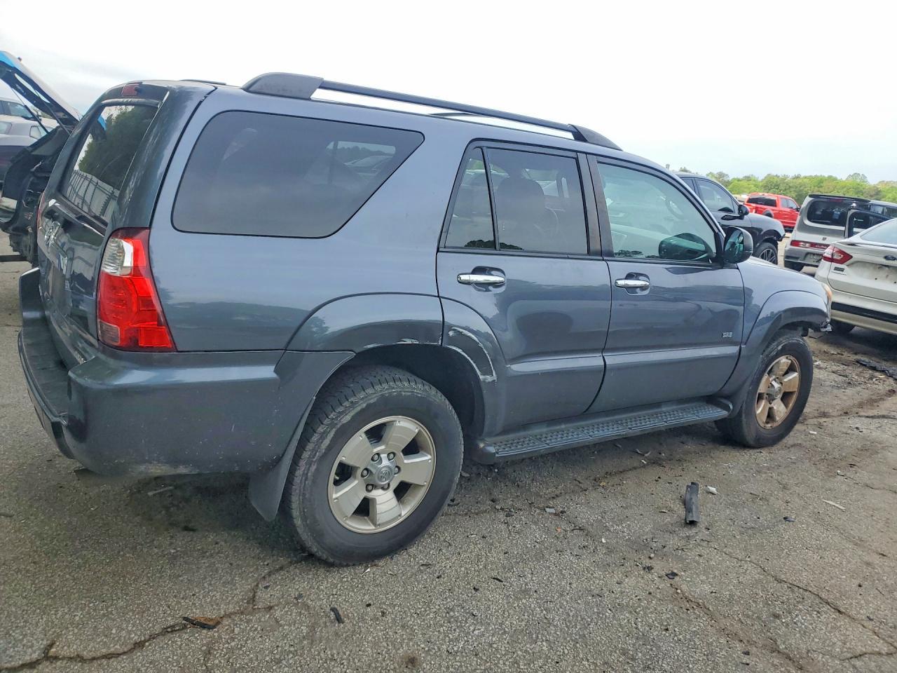 2008 Toyota 4Runner Sr5 - Image 3
