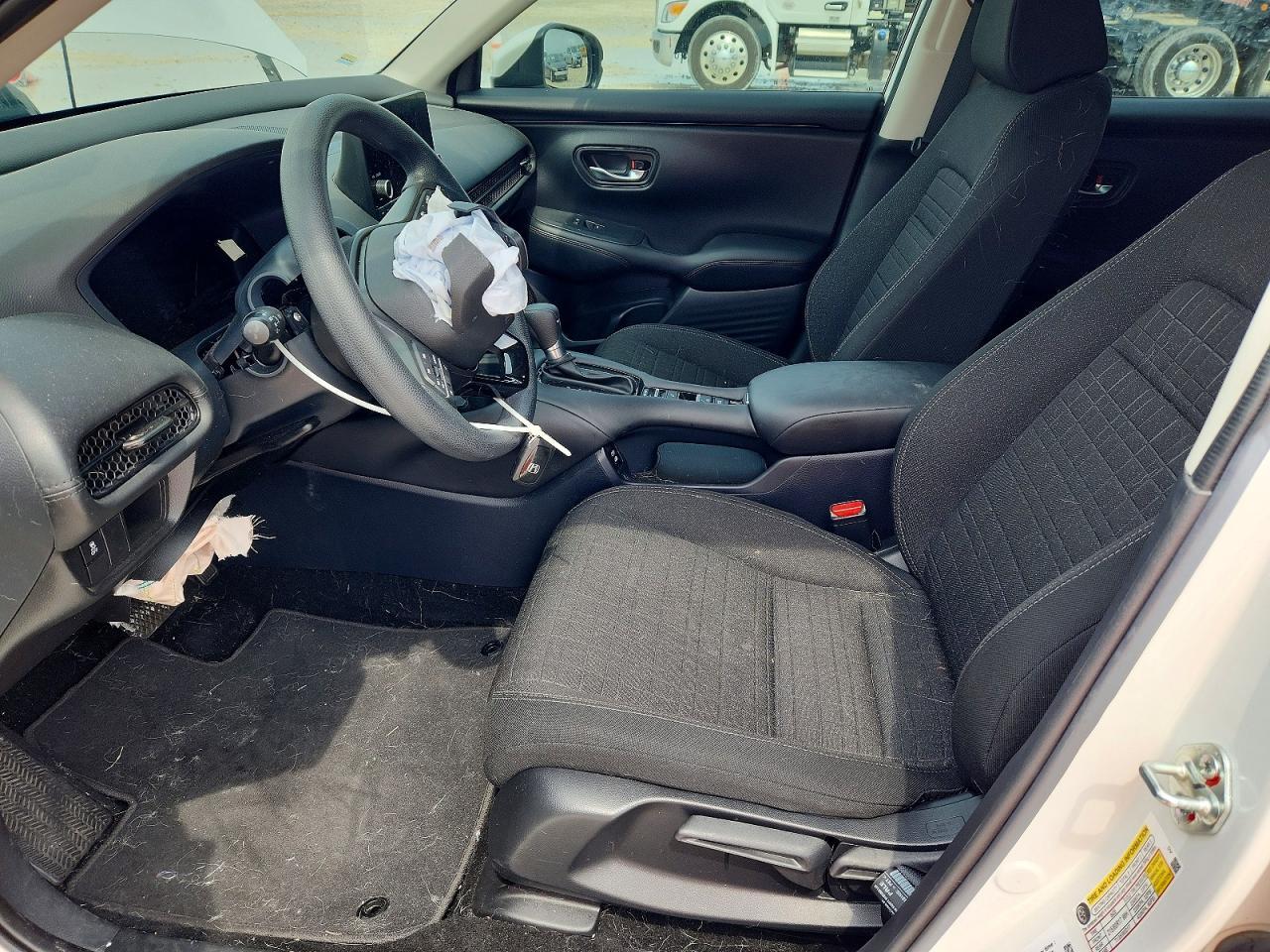 2025 Honda Hr-V Lx - Image 7
