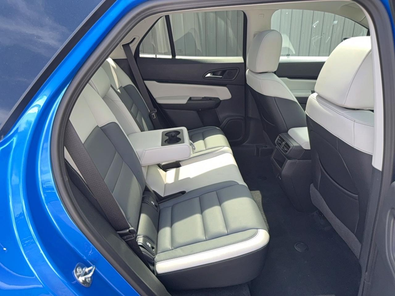 2024 Honda Prologue Tour - Фото 6