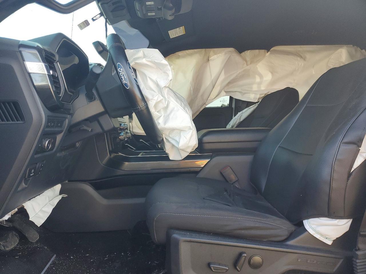 2021 Ford F150 Supercrew - Image 7