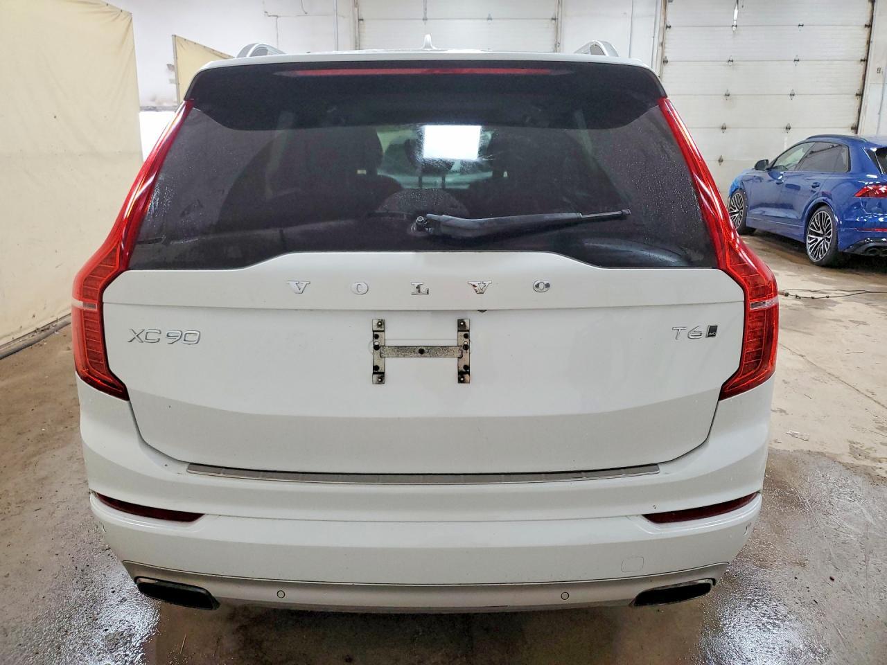 2016 Volvo Xc90 T6 - Image 6