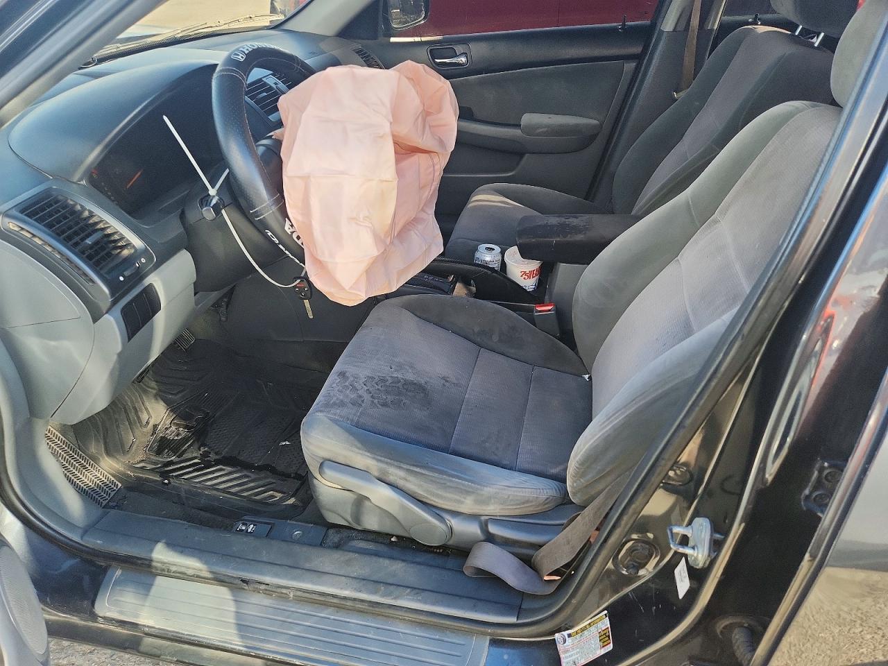 2004 Honda Accord Lx - Image 7