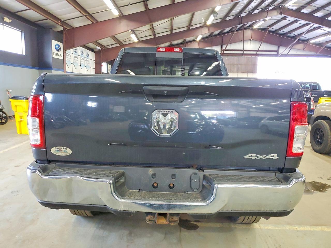 2020 Ram 2500 Tradesman - Фото 6