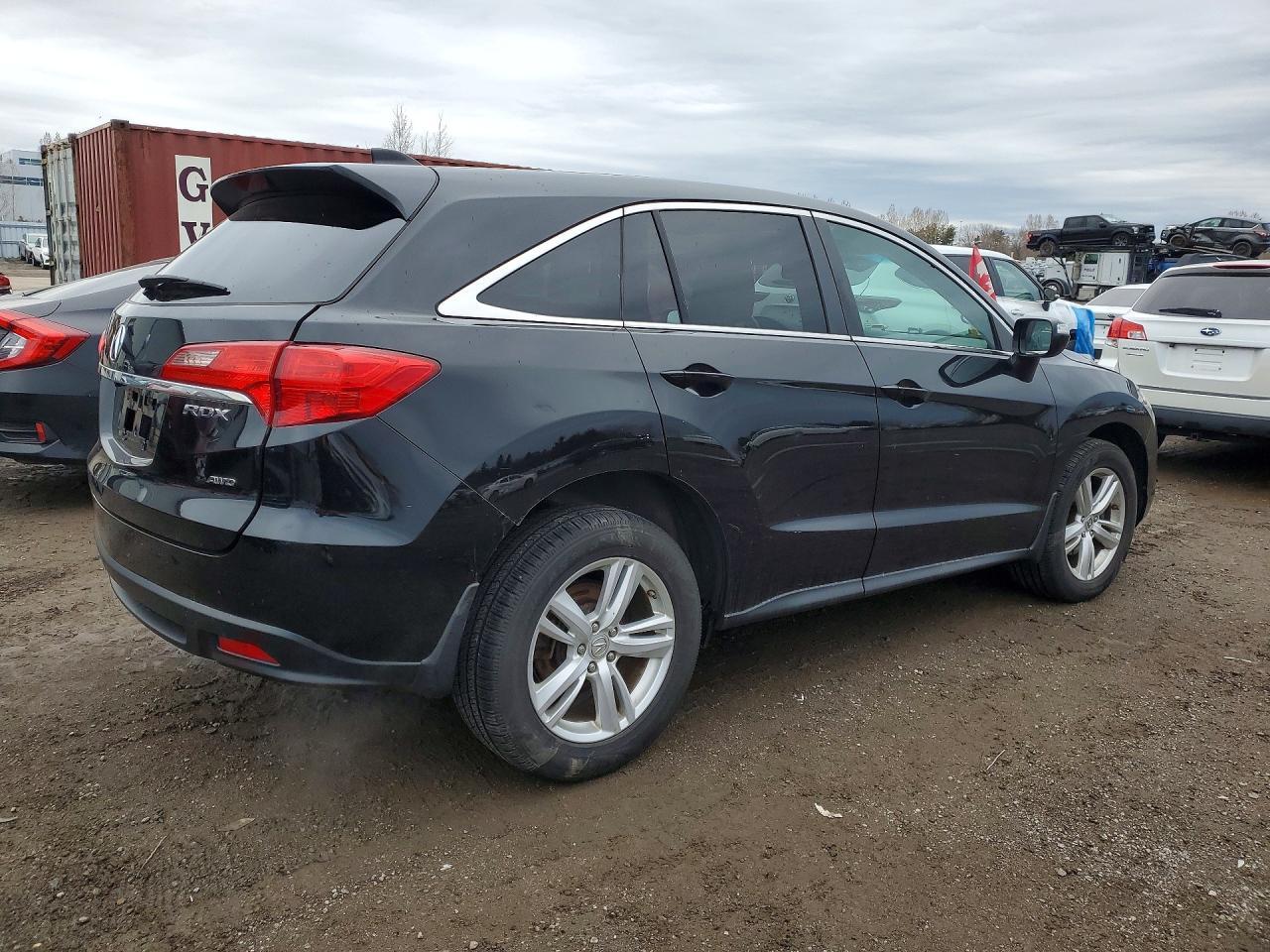 2015 Acura Rdx - Image 3