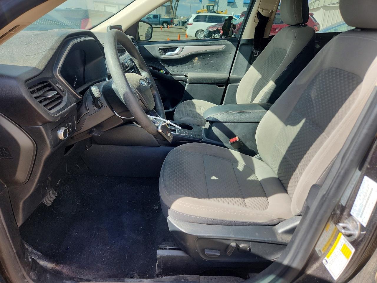 2020 Ford Escape - Фото 7