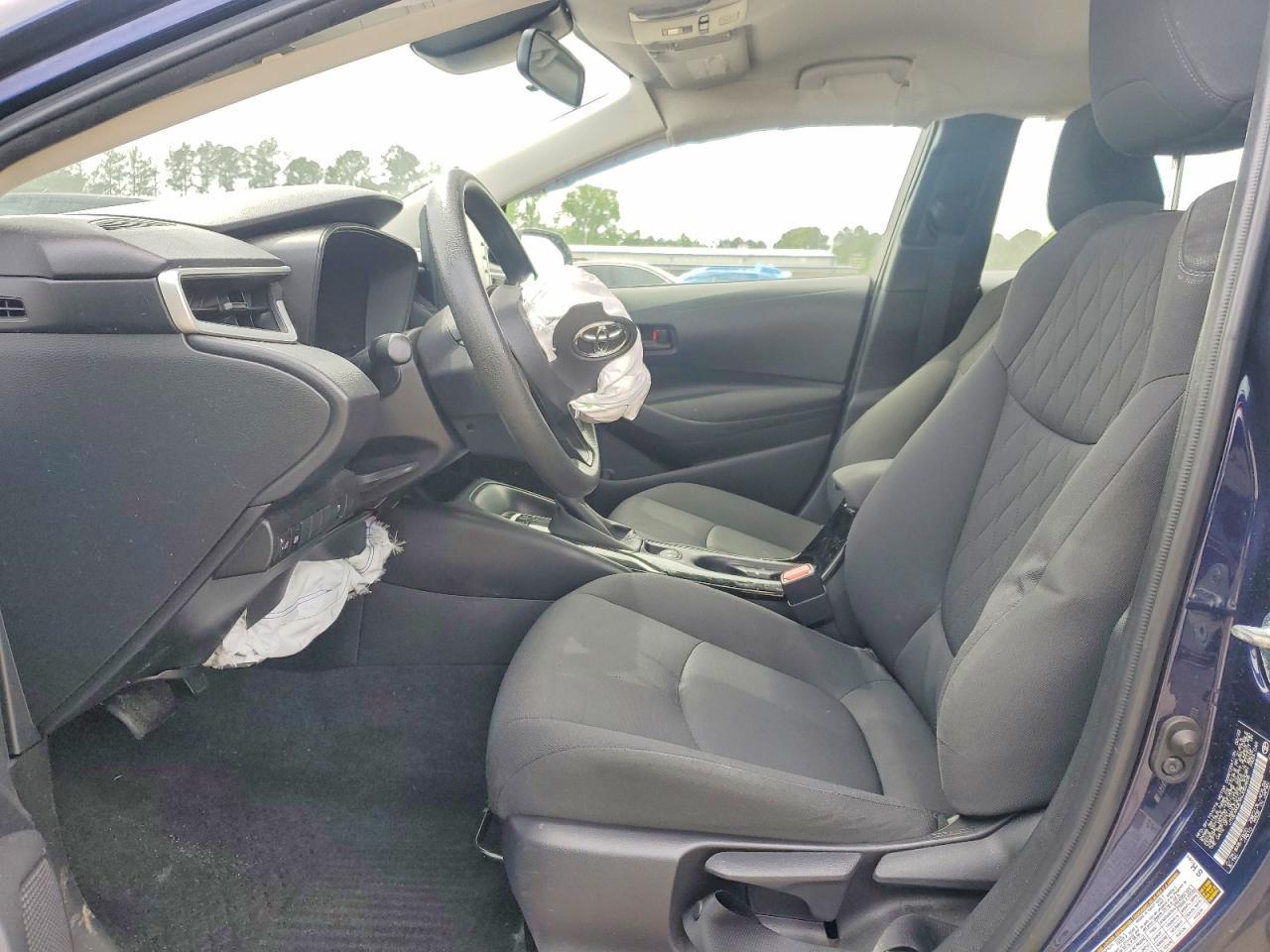 2022 Toyota Corolla - Фото 7