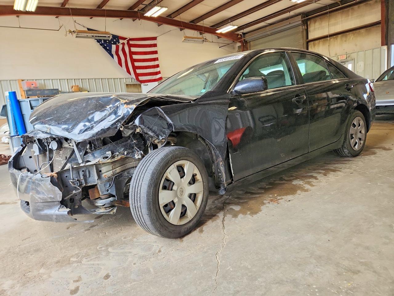 2009 Toyota Camry Le