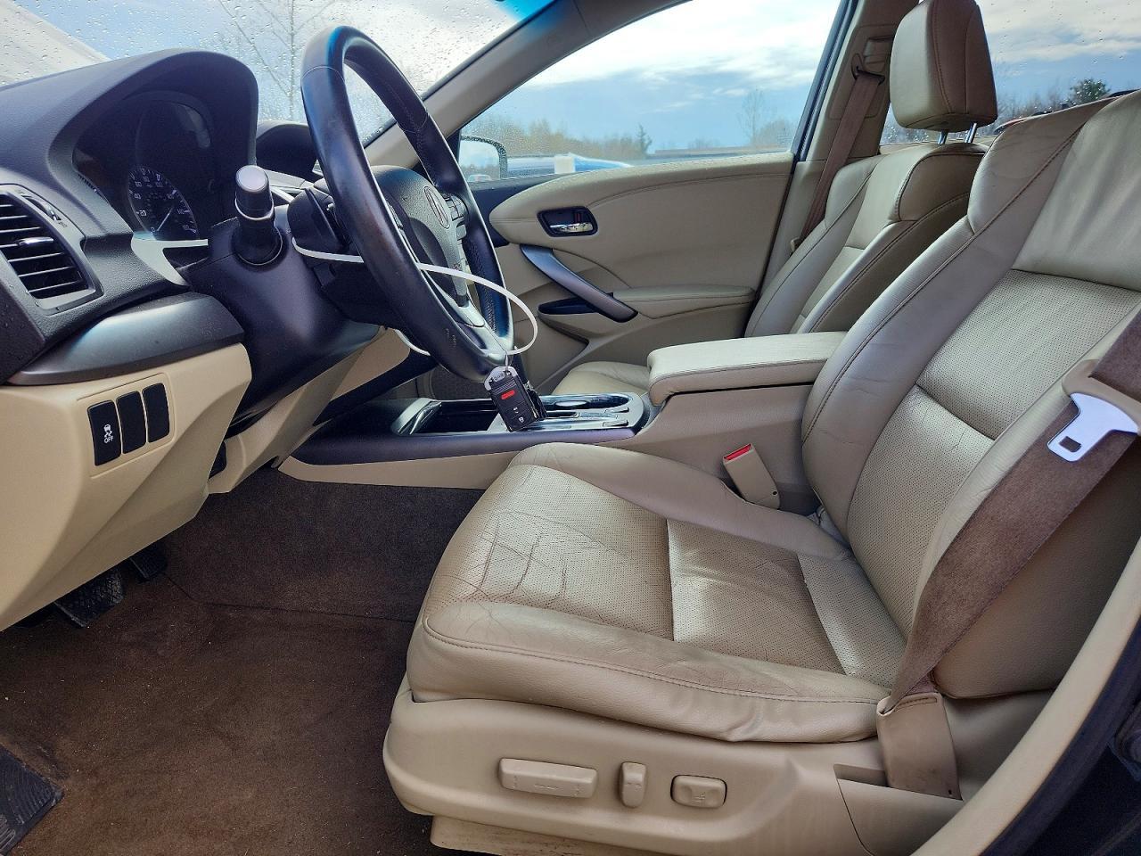 2015 Acura Rdx - Фото 7