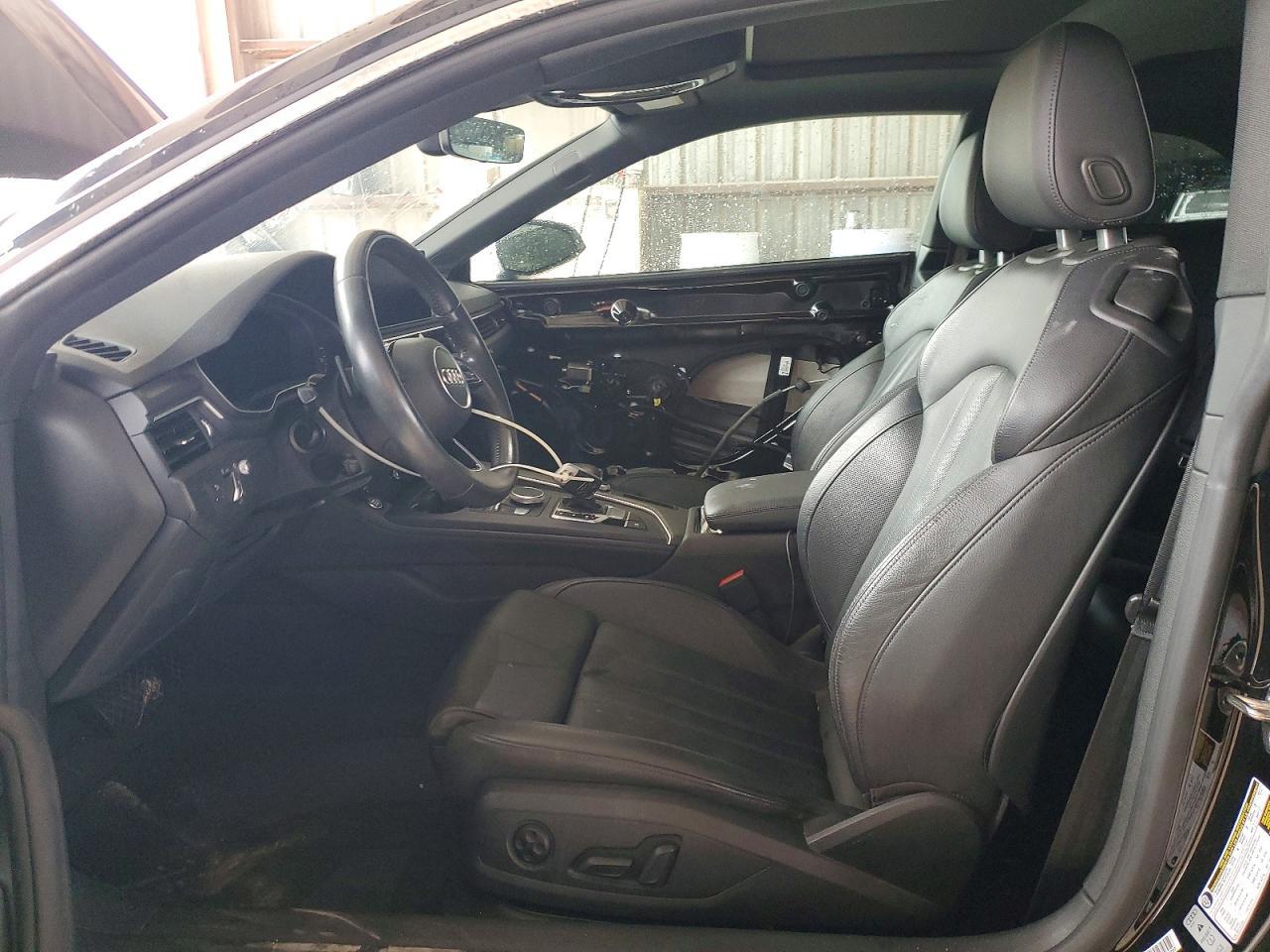 2018 Audi A5 Prestige - Image 7