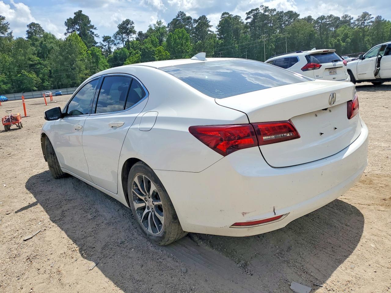 2015 Acura Tlx - Фото 2