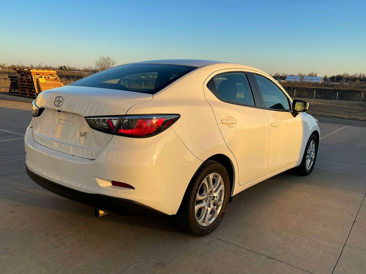 2016 Scion Ia Base - Image 4