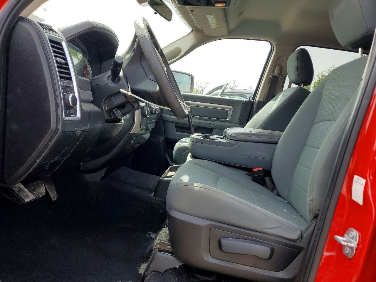 2019 Ram 1500 Classic Slt - Фото 7