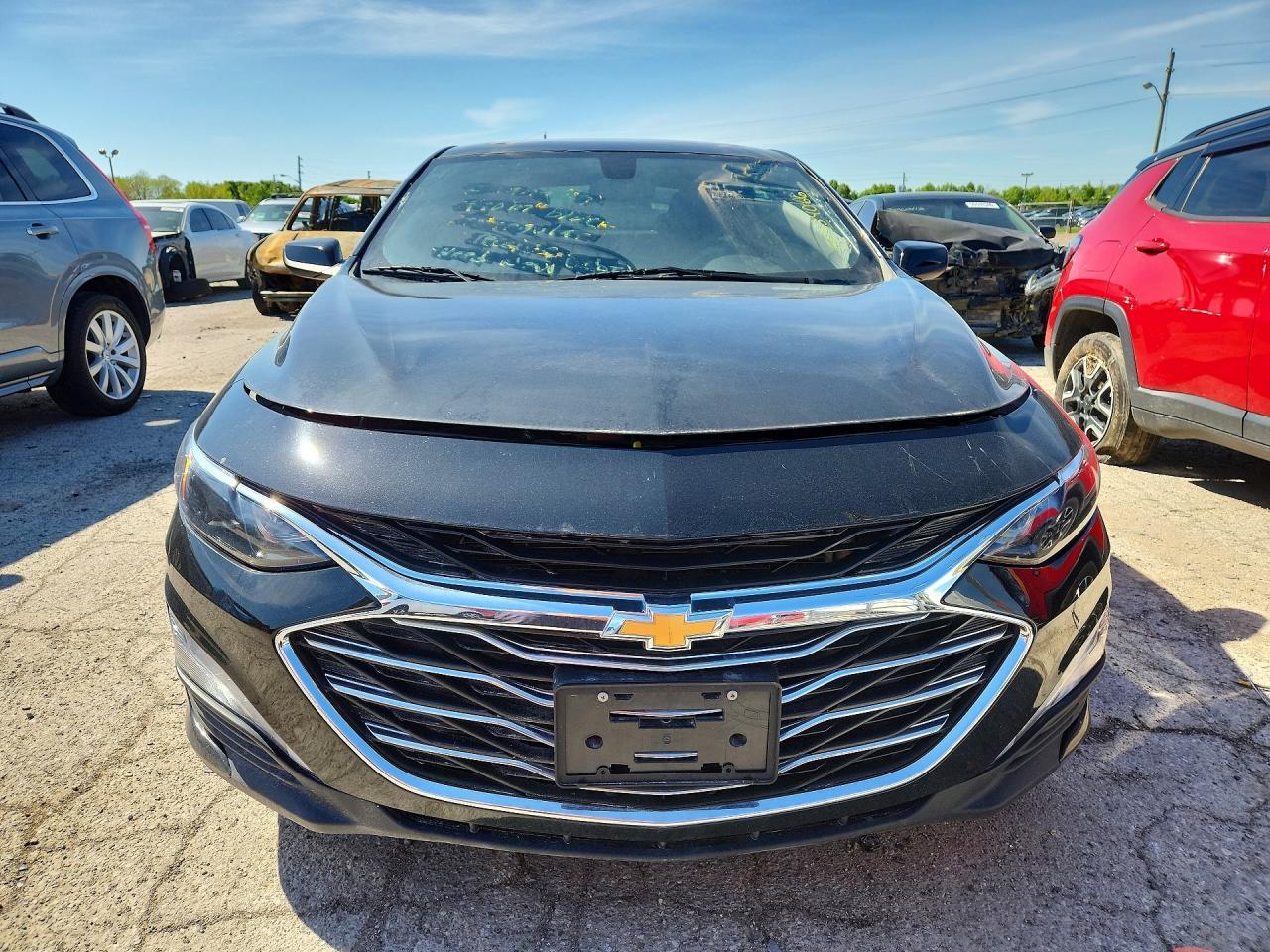2022 Chevrolet Malibu Lt - Image 5