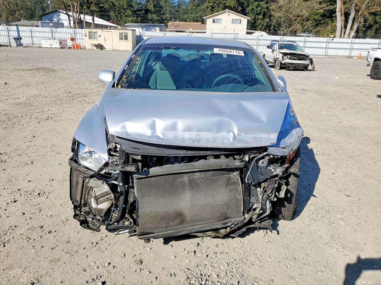 2006 Honda Civic Lx - Image 5