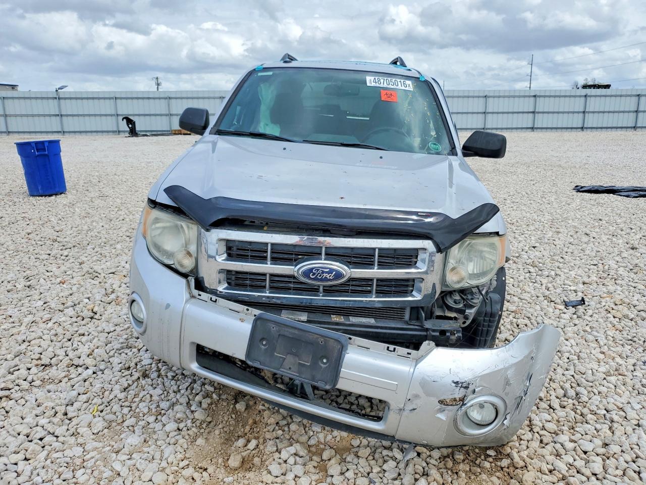 2012 Ford Escape Xlt - Фото 5