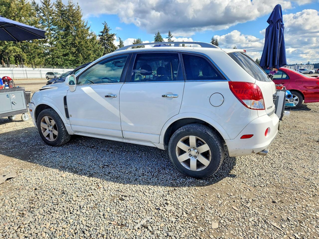 2009 Saturn Vue - Image 2